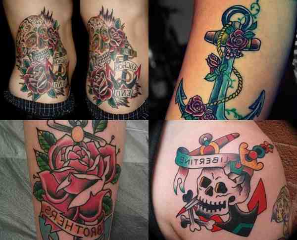Comment avoir un tatouage original ?